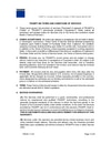 TRUMPF Inc. Terms and Conditions of Service 