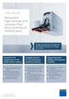 TRUMPF TruMicro Mark 1020 Flyer