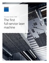 TruLaser Center 7030 brochure