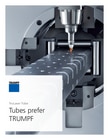 Brochure - TruLaser Tube